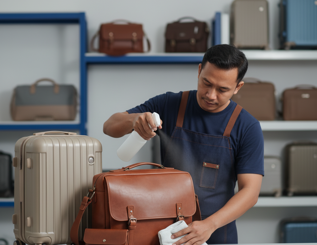 Other treatment Kick Clean